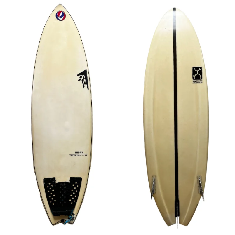 Surfboard Shaper -Firewire Midas - 5'8