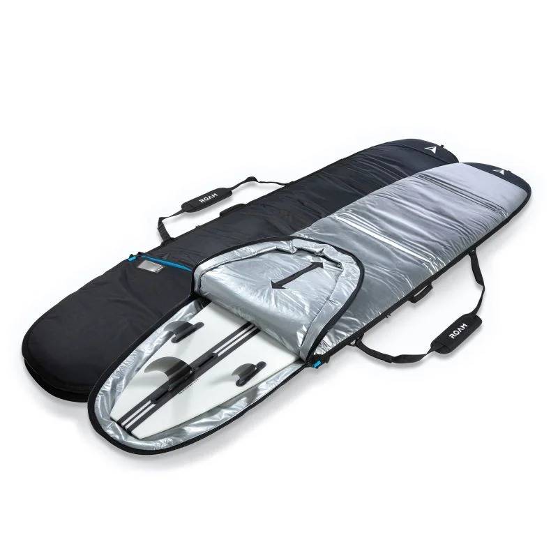 Surfboard Pad -9'6 ROAM LONG TECH PLUS BAG