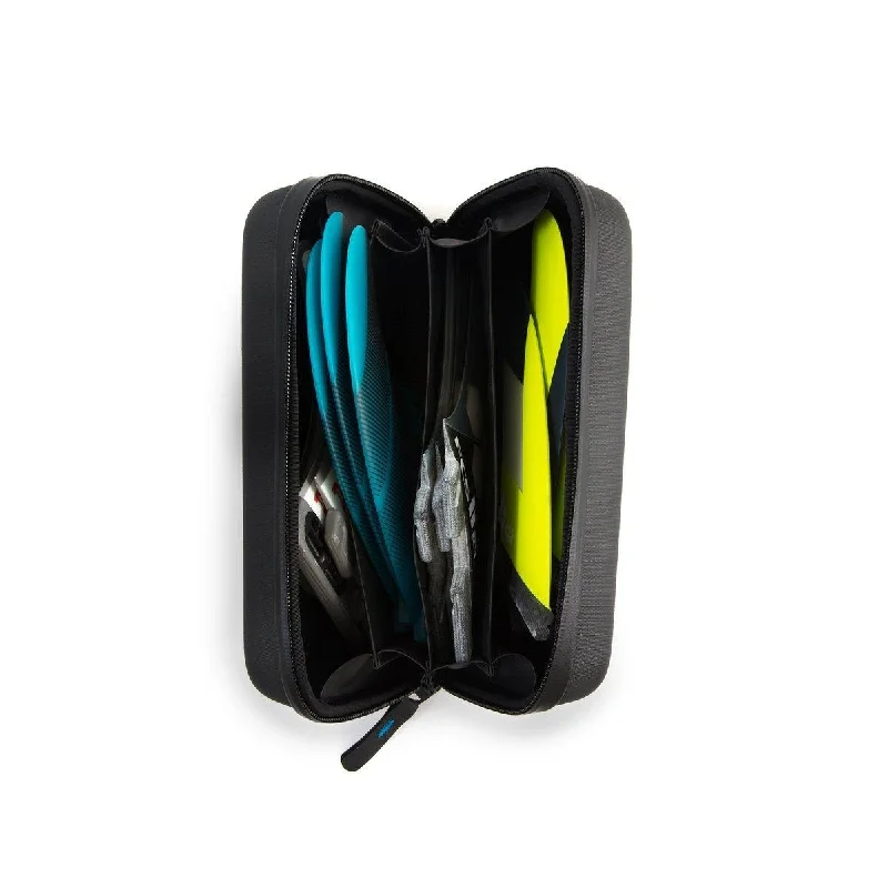 Surfing Gear Bag -FCS Fin Case 4 Sets