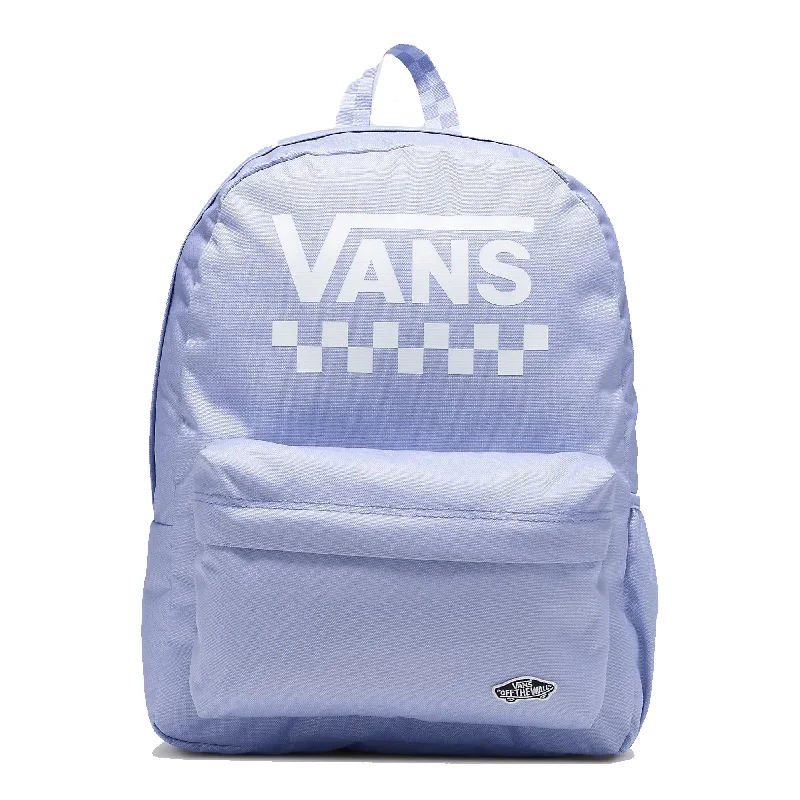 Rash Guard -Vans Realm Women's Backpack - Lavender