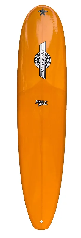 Thermal Wetsuit -Surftech 8'0 Magic Model Poly