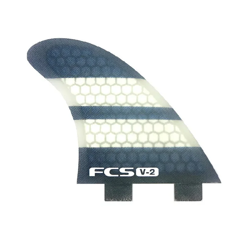 Surfing Towels -FCS V2 Tri Fin Set