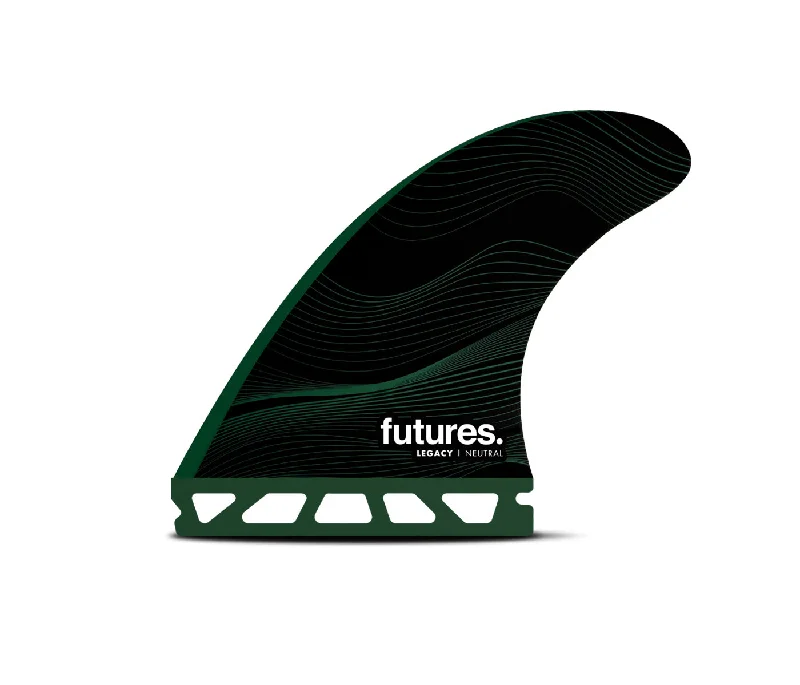 Surfboard Hitch Rack -FUTURES F8 HC 5 THRUSTER