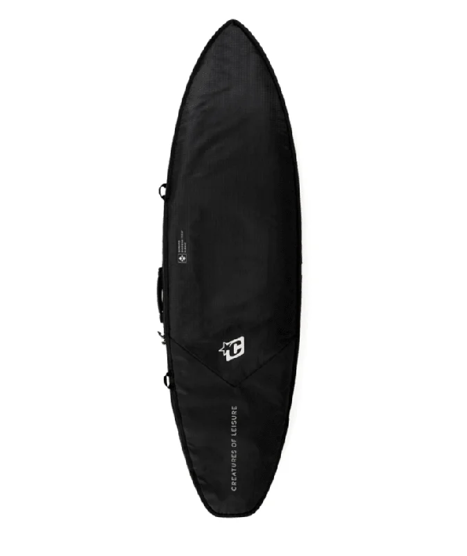 Surfing Hat -Creatures of Leisure Shortboard Travel Boardbag