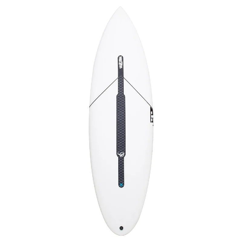 Hybrid Surfboard -JS Bullseye Hyfi 2.0 Surfboard