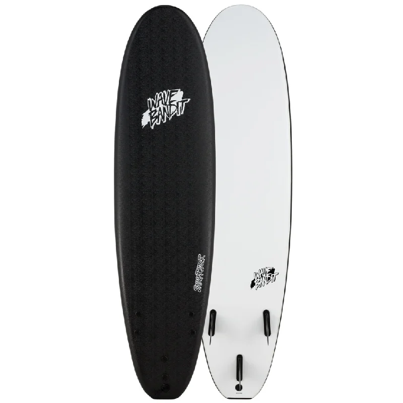 Surfboard Wax Holder -7'0" Easy Rider (Tri Fin)