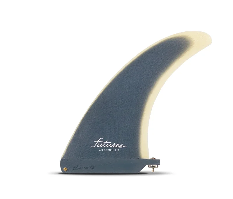 Surfboard Covers -Futures Albacore Single Fin-Indigo/Sand-7.5"