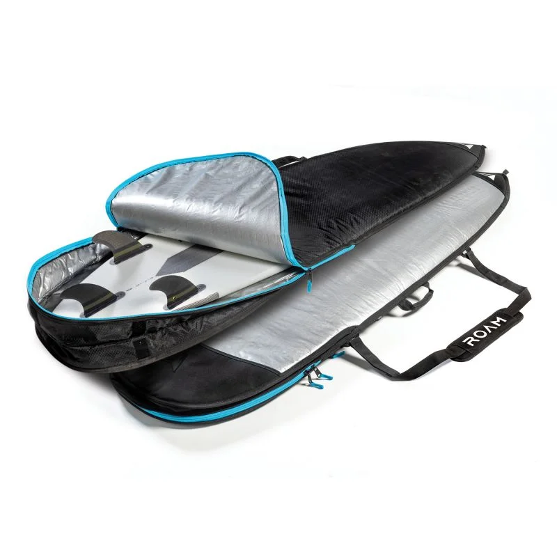 Surfboard Repair Kit -7'6 ROAM FUN TECH BAG