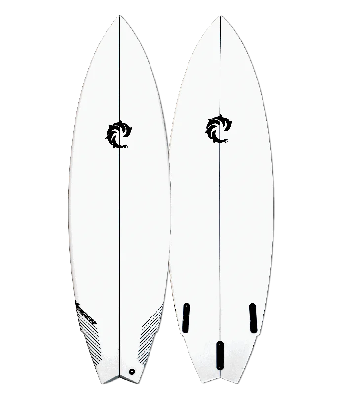 Hybrid Surfboard -5'8 Vapor (232763)