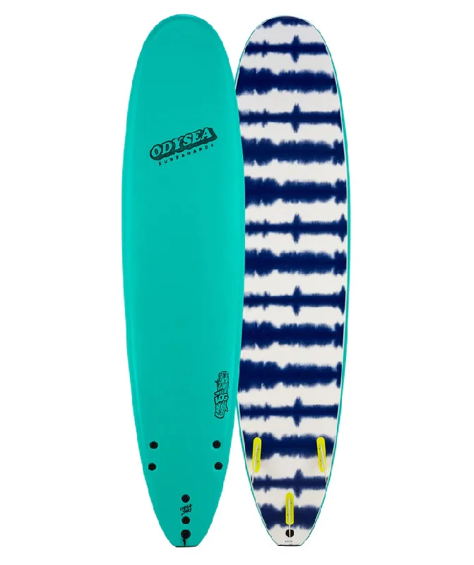 Surfboard Covers -Odysea 9'0 Log Emerald Green