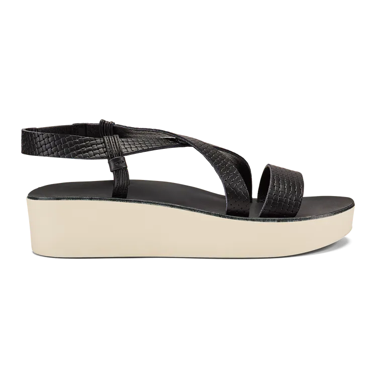 Wetsuit Gloves -Olukai Womens Sandals ‘Ōnohi Strappy