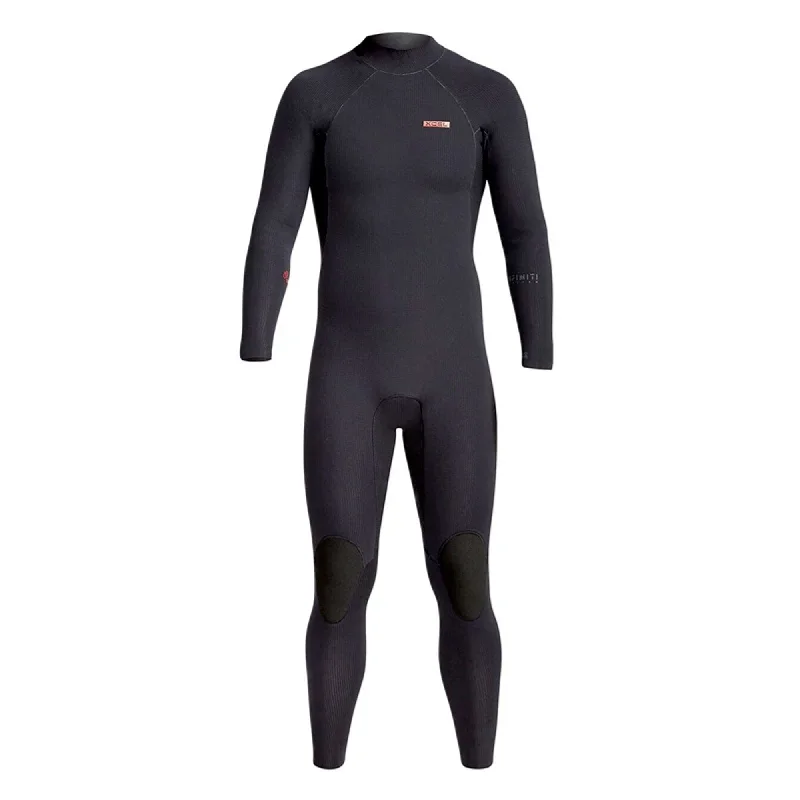 Performance Surf Wetsuit -MEN'S INFINITI LTD 3/2MM BACK ZIP FULLSUIT