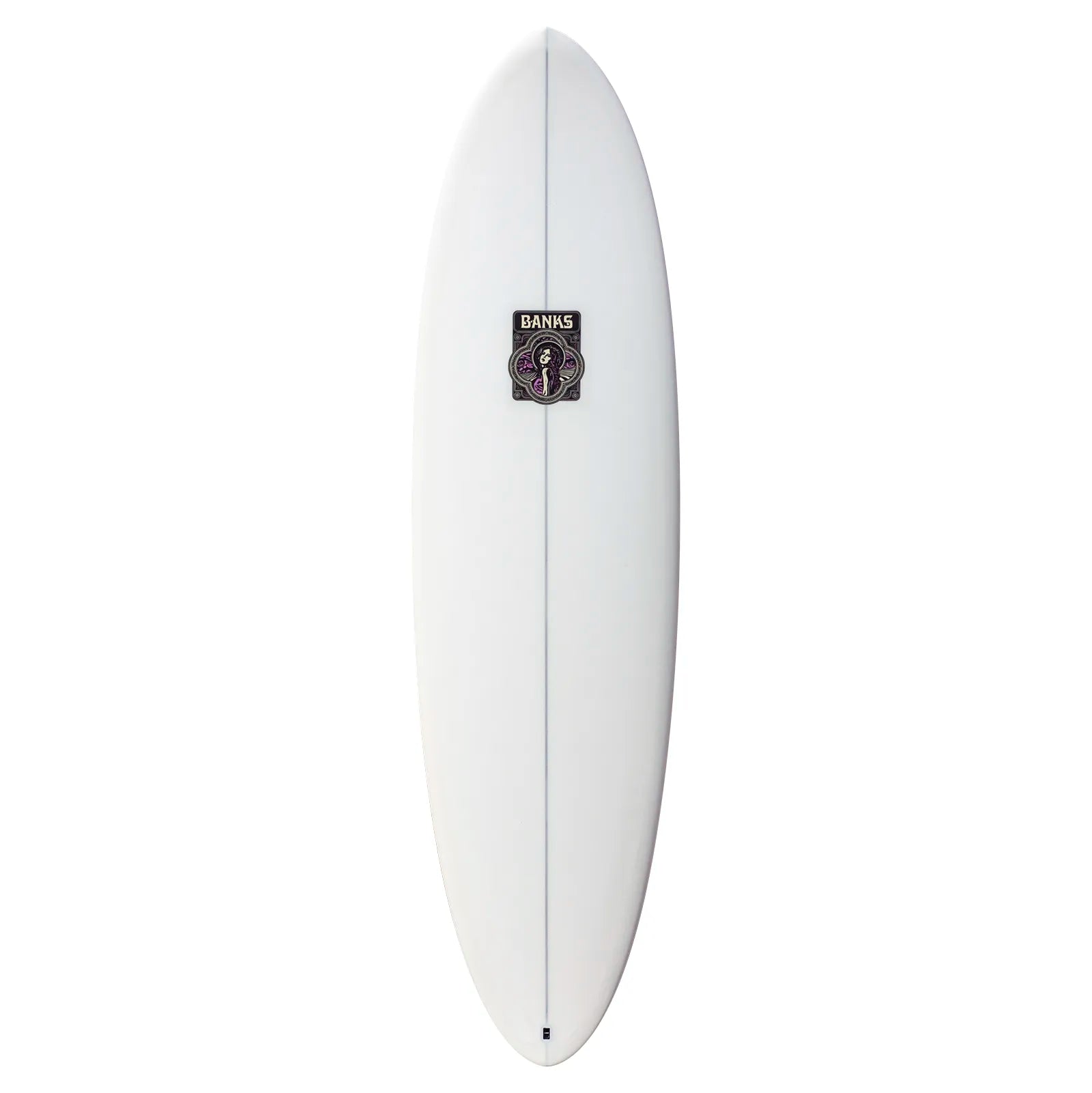 Surfboard Hitch Rack -Jim Banks 2+ Surfboard