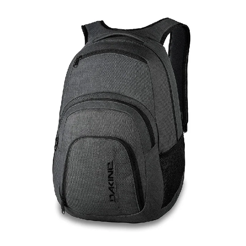 Waterproof Surf Jacket -Dakine Campus Backpack (Grey)