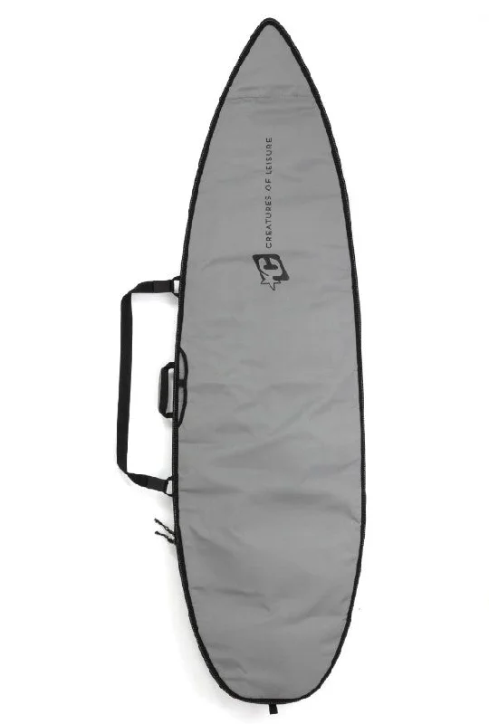 Soft-top Surfboard -Creatures of Leisure 6'3 Shortboard Icon Lite Boardbag