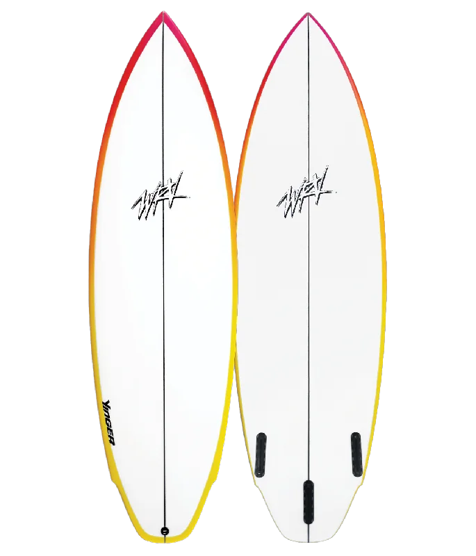 Surfboard Carriers -6'2 Deuce (244071)