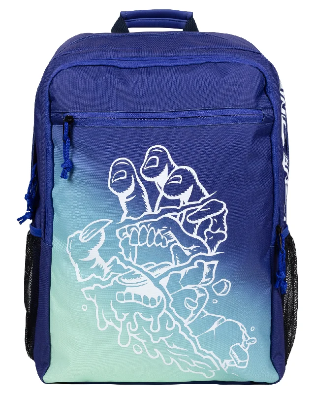 Surfboard Nose Guard -Santa Cruz Universal Hand Mono Backpack