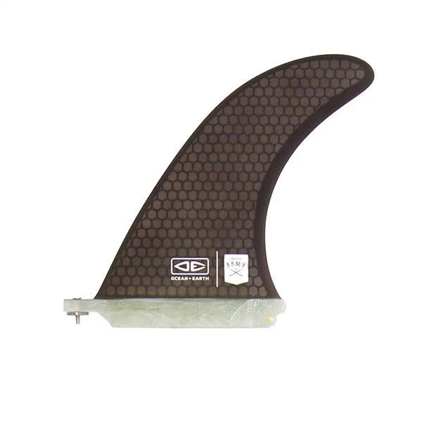 Surfboard Shaper -Ocean&Earth C-Army H-Comb Single Fin