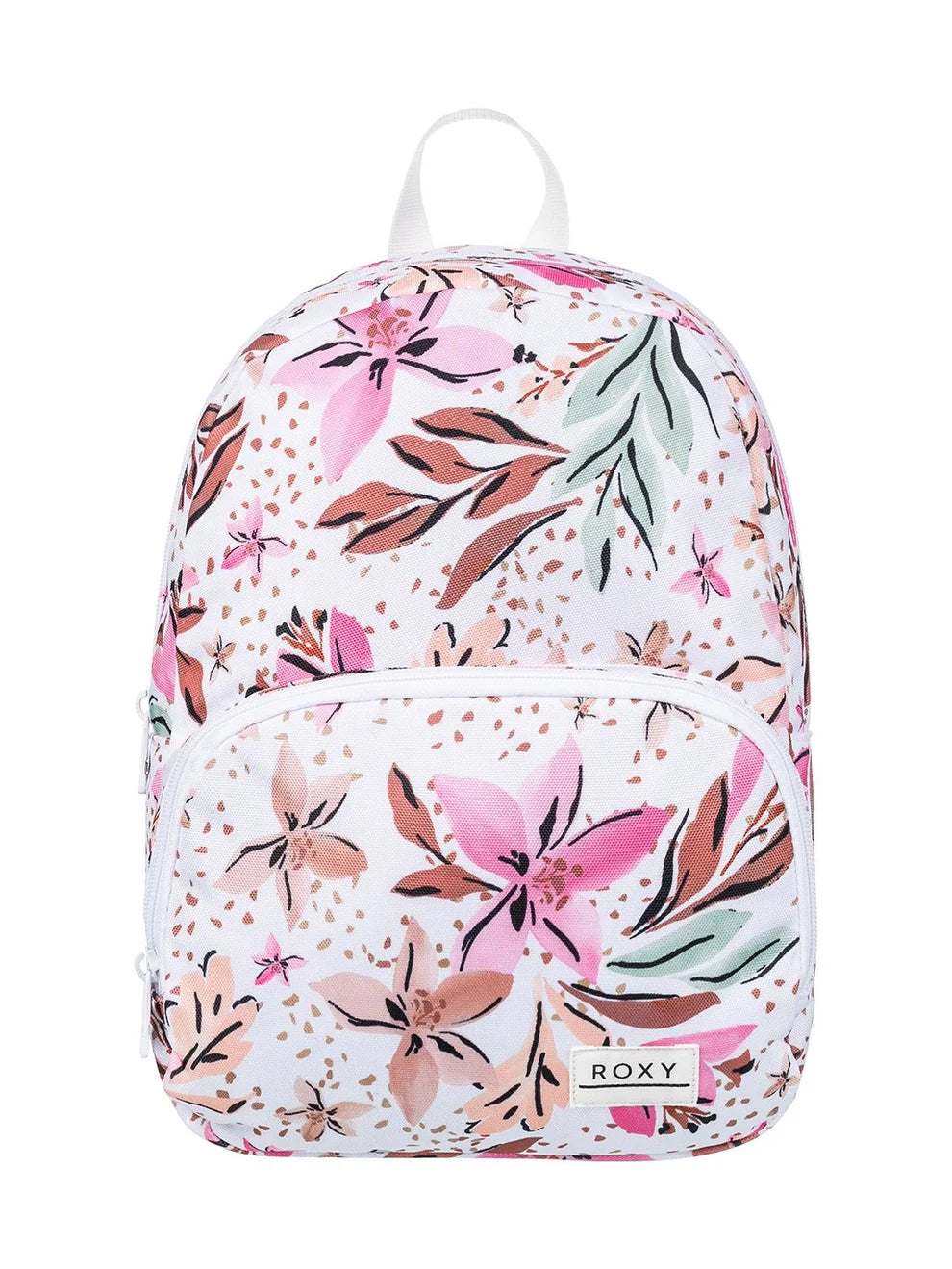 Surfing Water Bottle -Roxy Ladies Always Core Printed Backpack