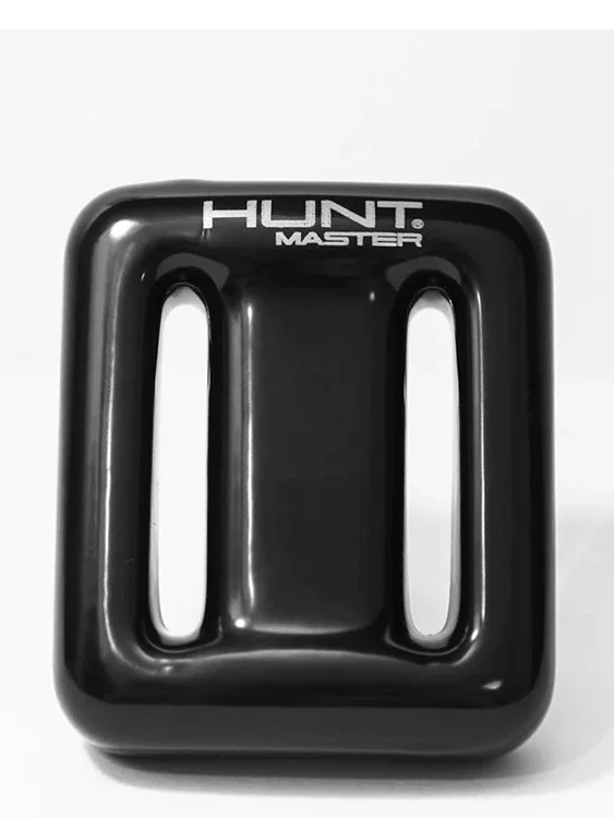 Surfboard Hitch Rack -Huntmaster PVC Coated Weights 1.0kg