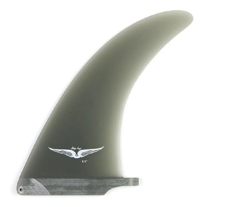 Surfboard Storage Rack -True Ames Skip Frye Single Fin