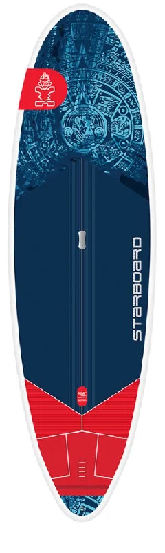 5mm Wetsuit -2025 STARBOARD SUP WHOPPER 10'0" x 34" LITE TECH BOARD