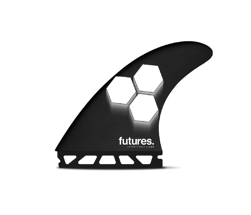 Custom Surfboard -Futures AM2 HC Thruster