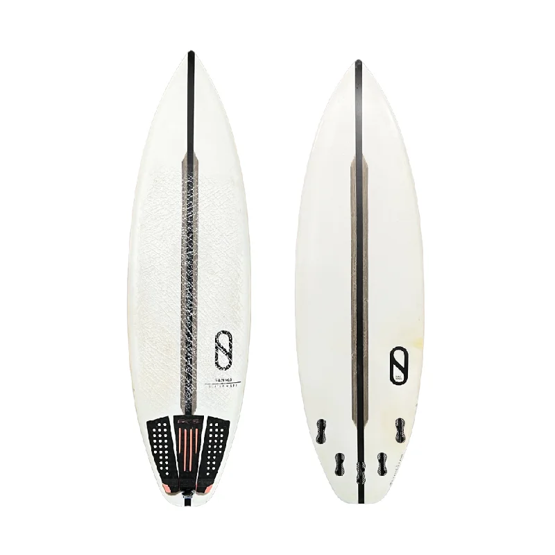 Surfing Gear Bag -Firewire Gamma - 5'10