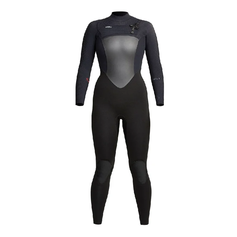 Paddleboard -WOMEN'S INFINITI 3/2MM CHEST ZIP FULLSUIT