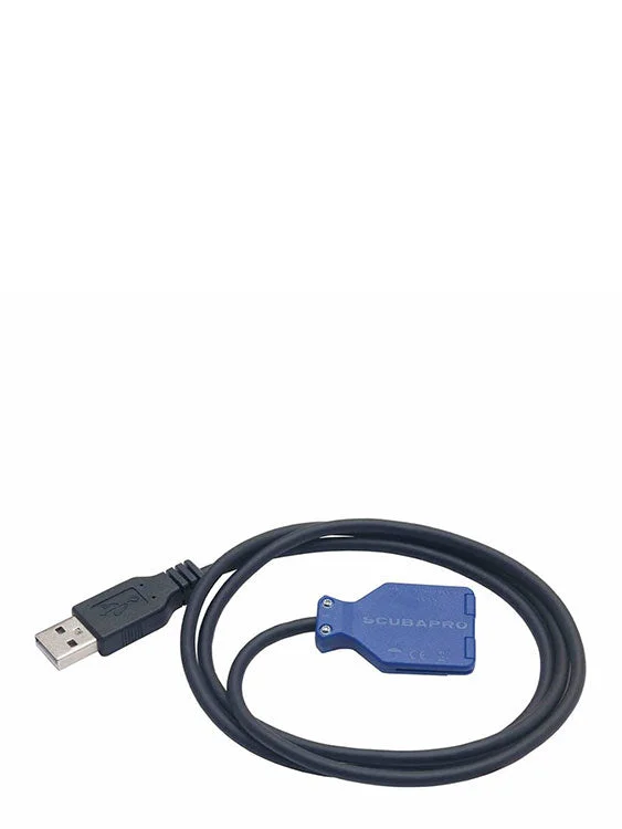 Surfing Shorts -Scubapro G2 USB Cable