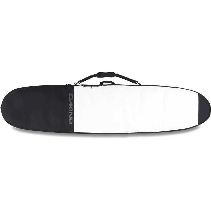 Surfboard Nose Guard -Dakine Daylight Surf Noserider Board Bag-White-11'