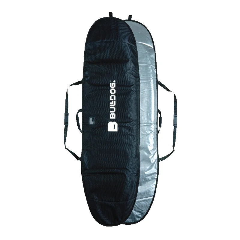 Wetsuit -Bulldog Essentials Mini Mal 5mm Boardbags