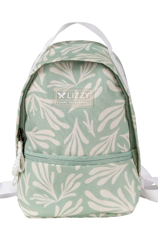 Beach Towel Set -Lizzy Ghale Backpack 7.5L Mint