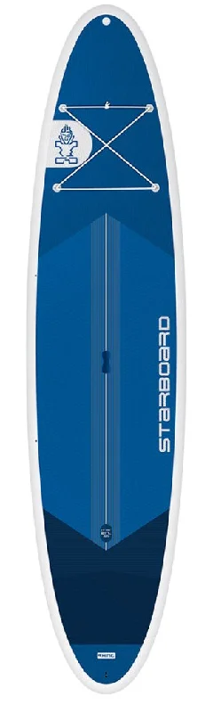 Shortboard Surfboard -2025 STARBOARD 12'0" x 34"GO RHINO SUP BOARD