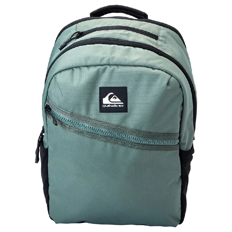 Surfboard Stabilizer -Quiksilver Friday 20L Backpack Green