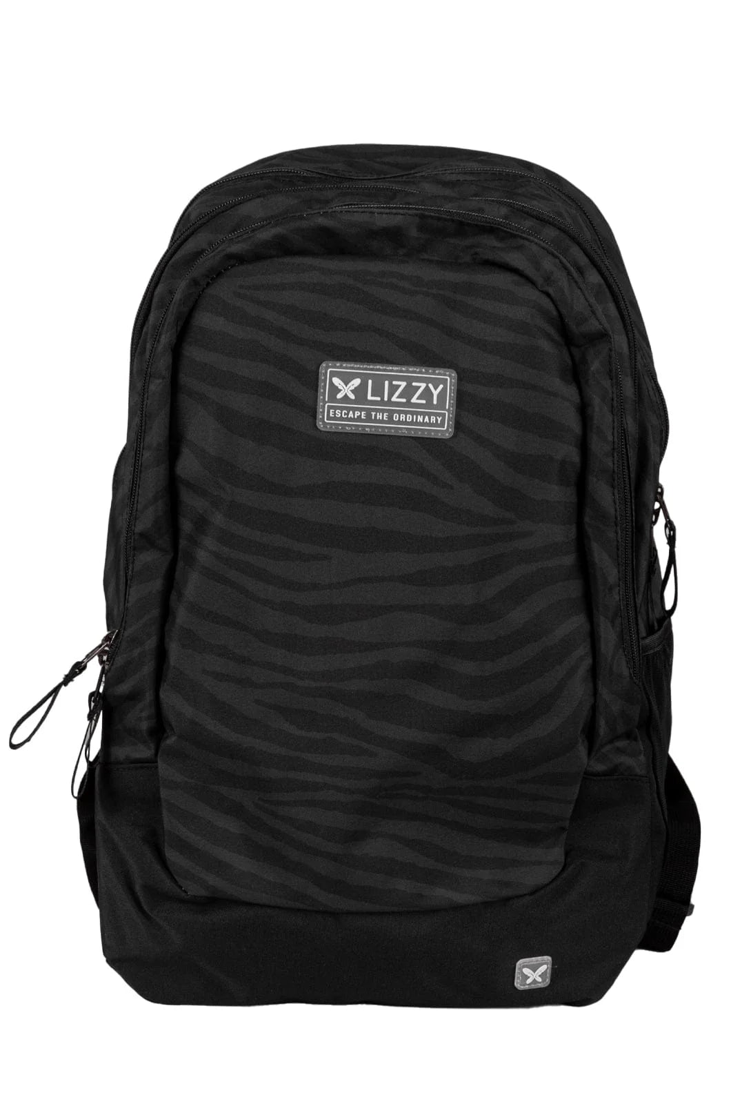 Board Wall Mount -Lizzy Prysm Backpack 38L Black