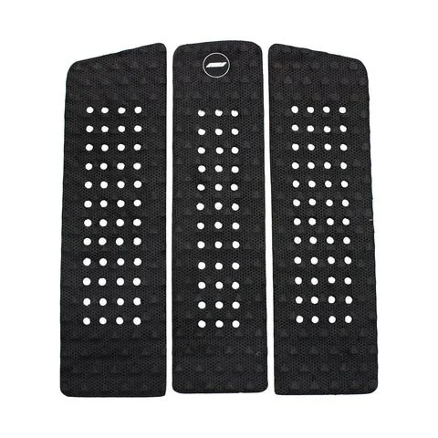 Warm Water Wetsuit -Front Foot 3-Piece Traction Pad