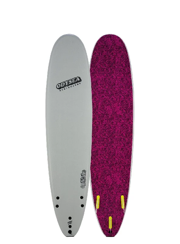 Surfboard Griptape -Catch Surf Odysea 9'0" Log - Grey 22 - Sale