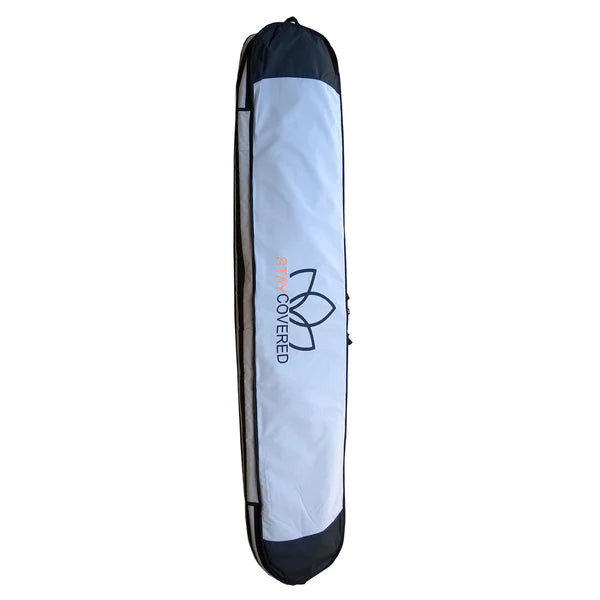 Surfing Sunglasses -Stay Covered 8'6" - 10' Long Board Coffin Double BOARD BAG