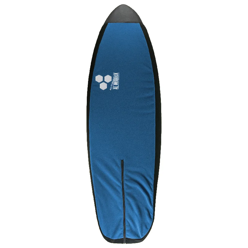 Paddleboard -Channel Islands Snuggie ERP Hybrid Boardbag