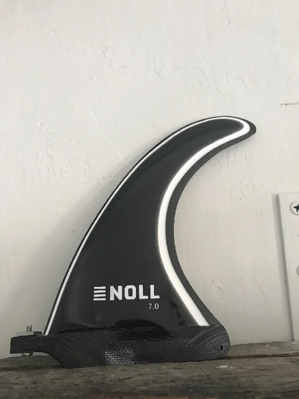 Board Transfer Bag -Noll Fin 7in