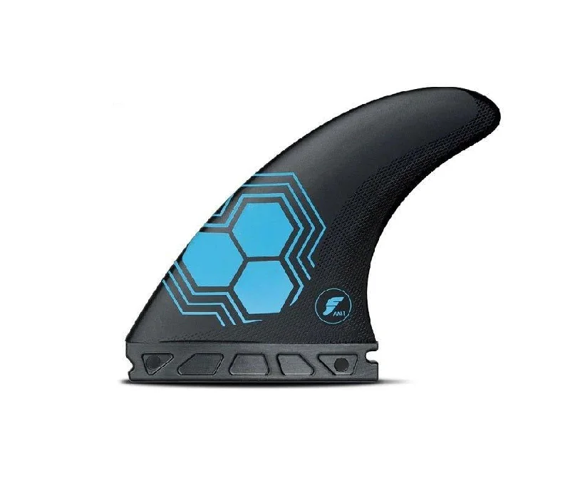 Multi-Use Surfboard Bag -Futures AM1 Alpha Thruster Fin Set