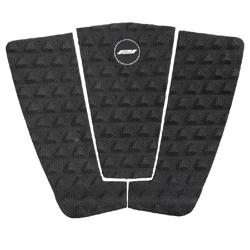 Hybrid Surfboard -THE WIDE RIDE SURF TRACTION PAD