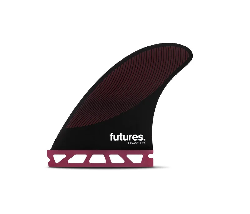 Adjustable Wetsuit -Futures P6 HC Legacy Thruster - Pivot