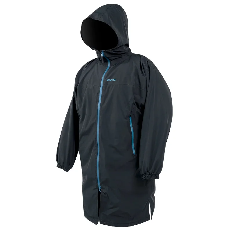 Surf Shoes -FCS SHELTER ALL WEATHER PONCHO 2025