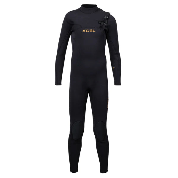 Rash Guard -Kids' Comp+ Full Wetsuit 4/3mm