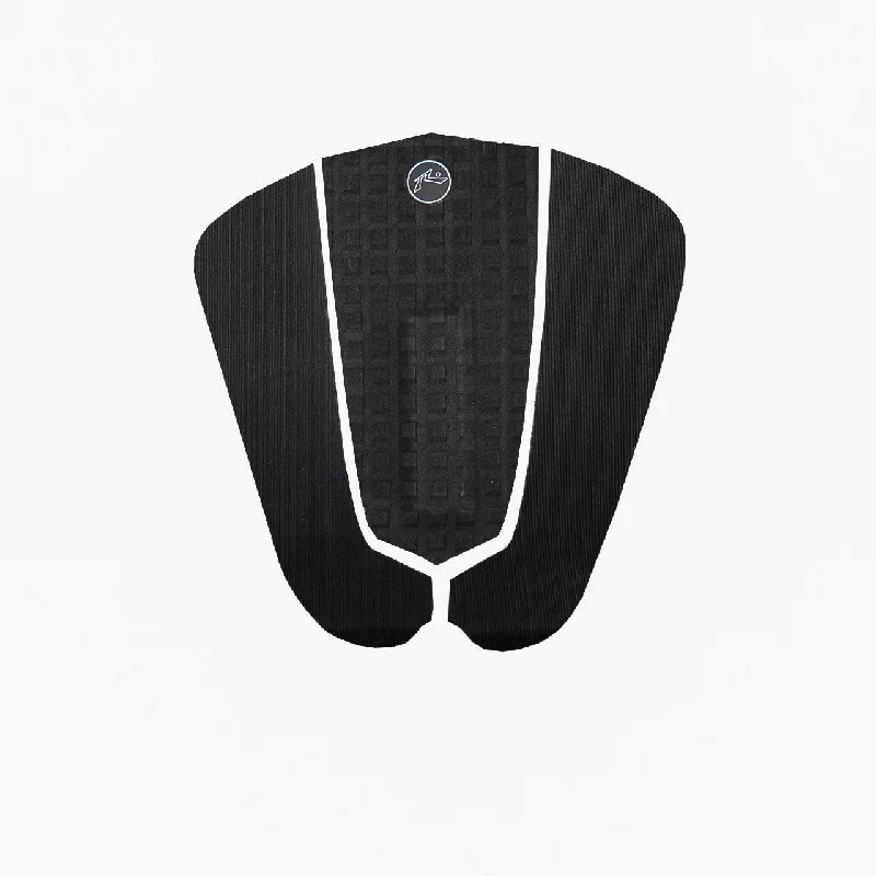 Surfing Jacket -3-Piece Round Tail Pad