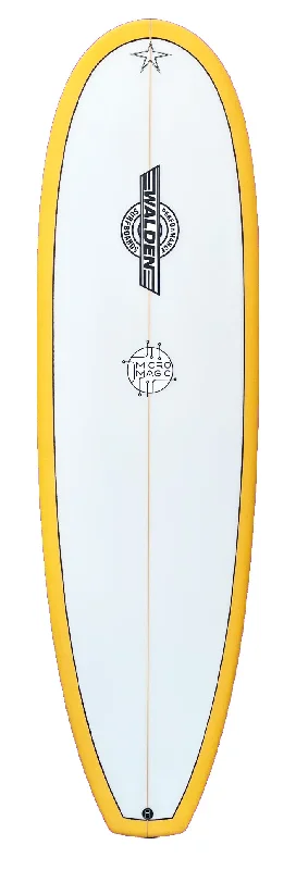 Fish Surfboard -SALE!  Surftech 6'4 Micro Magic