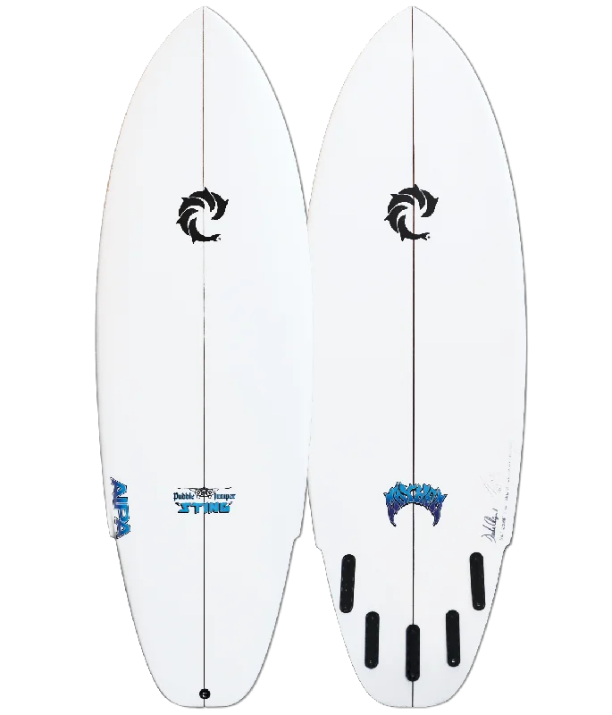 Surfboard Wax -5'6 Mayhem Puddle Jumper Sting (243687)