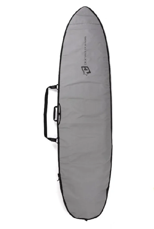 Hybrid Surfboard -Creatures of Leisure 7'1 Fish Icon Lite Boardbag